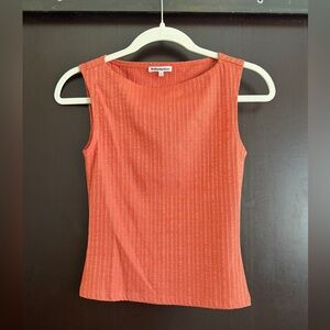 Reformation Dusk Top